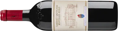 Cabernet Sauvignon Montello Asolo DOC