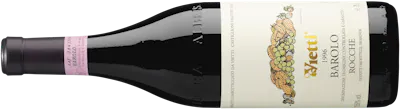 Barolo Rocche di Castiglione DOCG