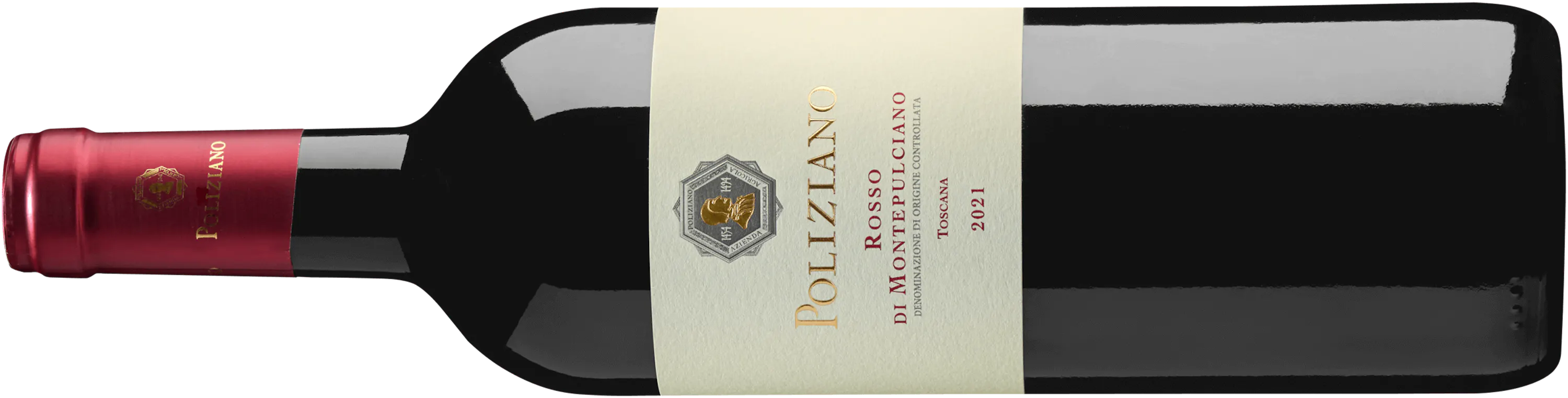 Rosso di Montepulciano DOC/bc