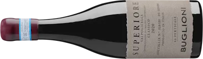 44 Verticale Valpolicella Classico Superiore DOC/bc