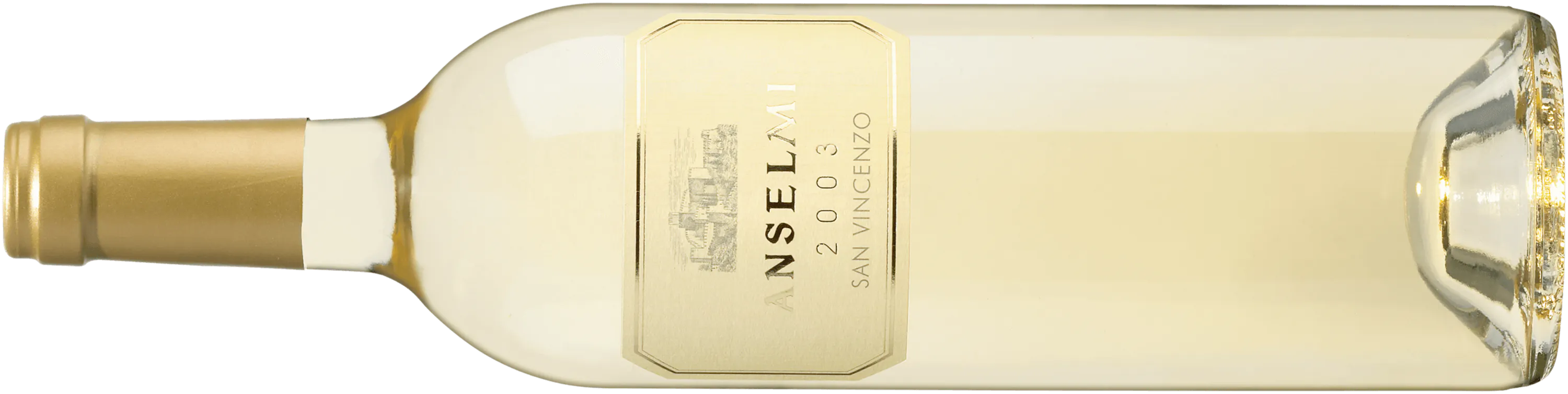 San Vincenzo Bianco Veneto IGT