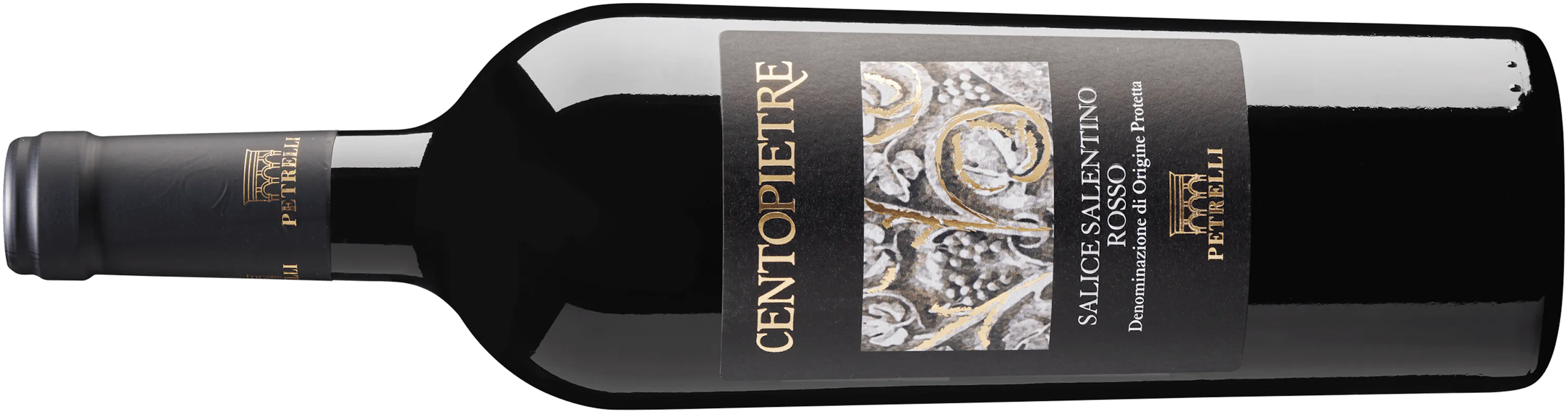 Salice Salentino Rosso DOP Centopietre