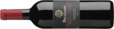 Vino Nobile di Montepulciano DOCG/bc