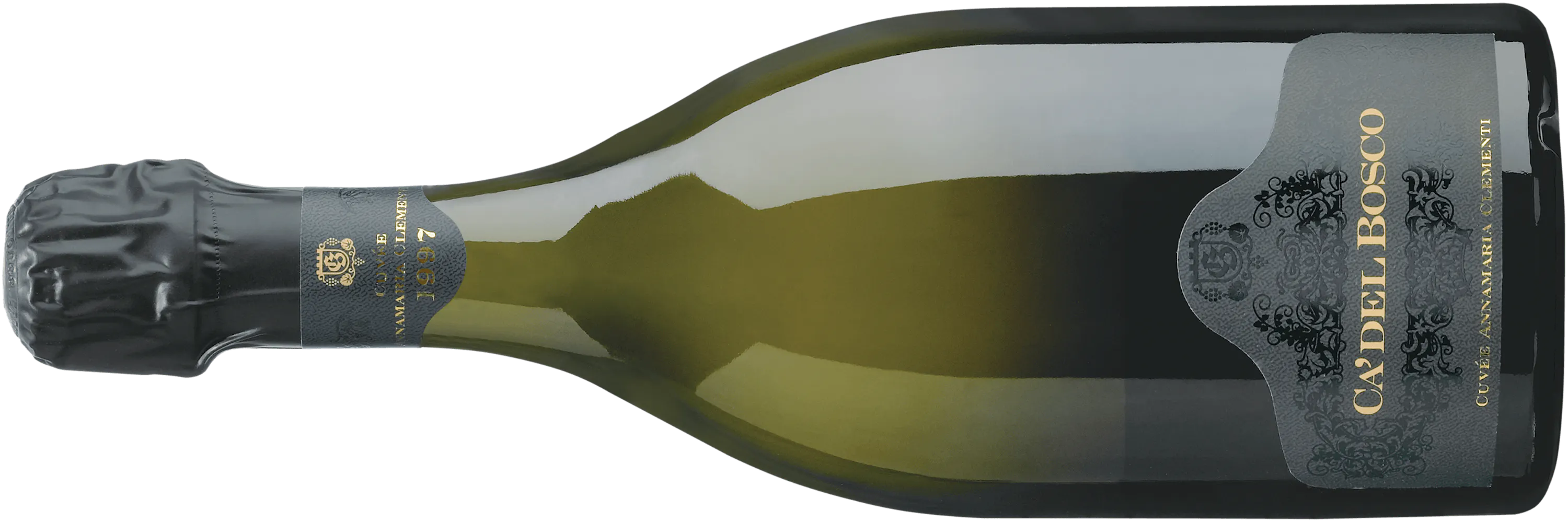 Franciacorta Riserva Dos. Zéro Annamaria Clementi DOCG/b