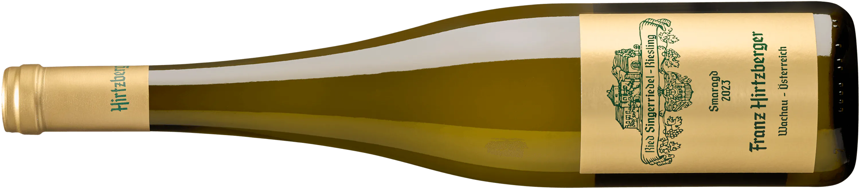 Riesling Smaragd Singerriedel DAC
