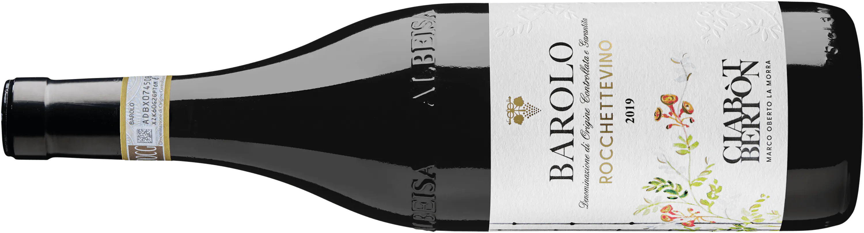 Barolo Rocchettevino DOCG