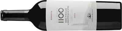 Brunello di Montalcino Riserva Millecento DOCG/b