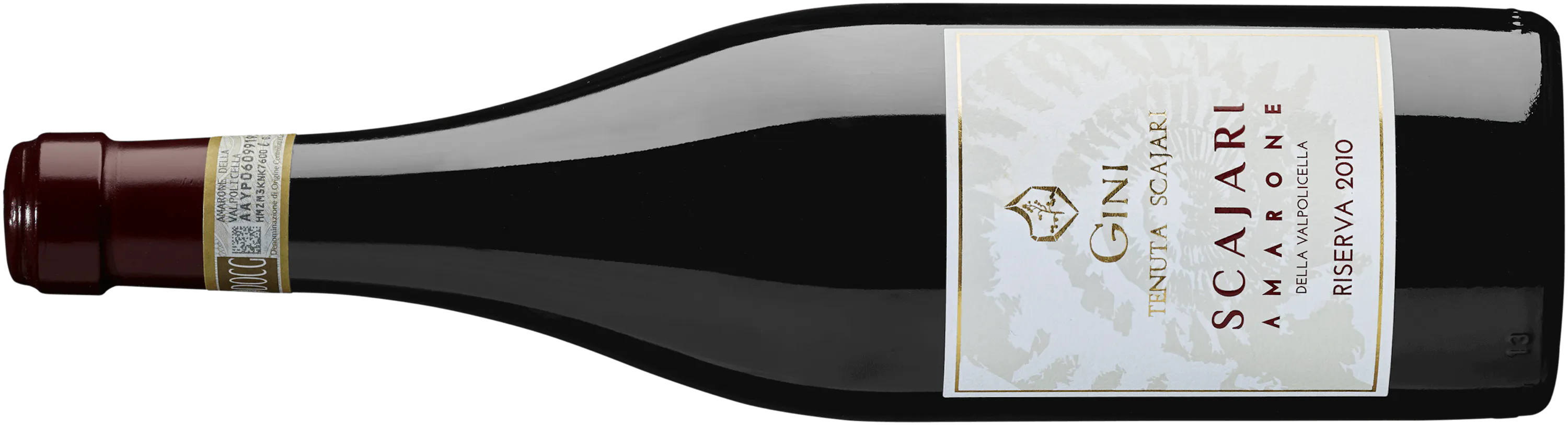 Amarone della Valpolicella Riserva DOCG/b