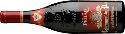 Châteauneuf-du-Pape AOC Cuvée Da Capo Rouge