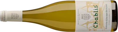 Chablis AOC/bc