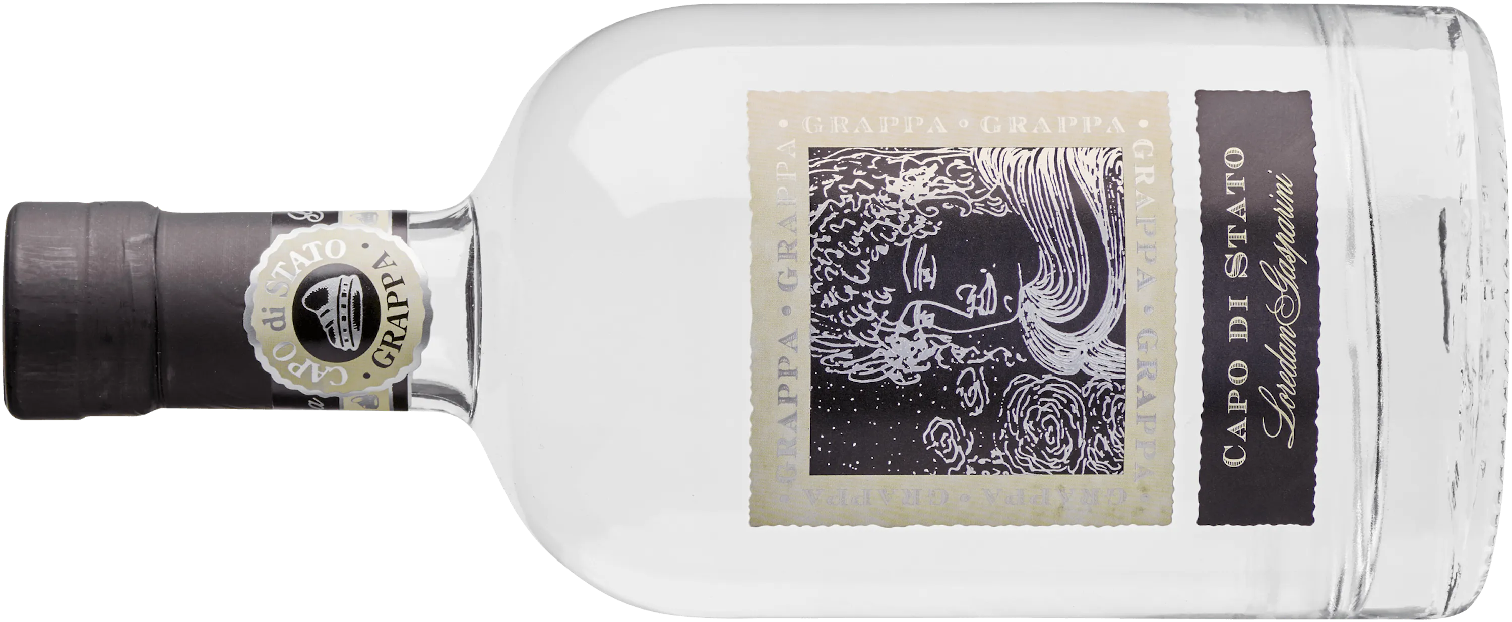 Grappa di Capo di Stato