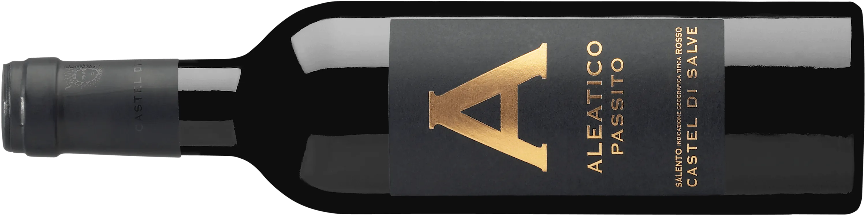 Aleatico Passito Salento Rosso IGT