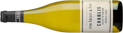 Chablis AOC/bc Vallée de Valvan