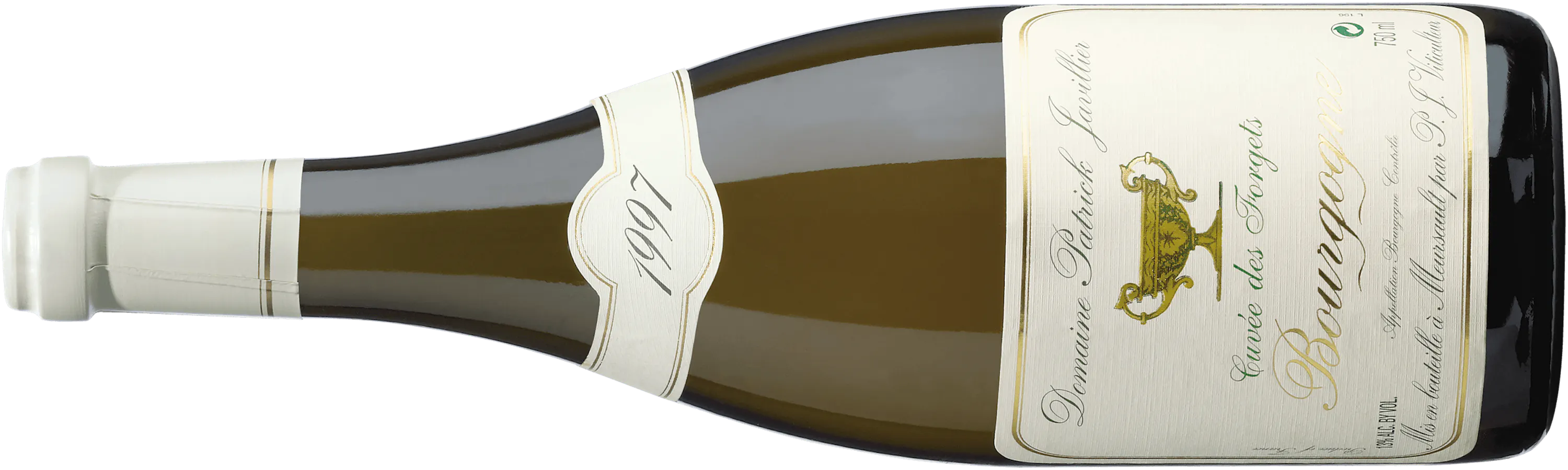 Bourgogne Côte d'Or AOP Cuvée des Forgets