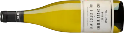 Chablis AOC/bc Grand Cru Les Clos