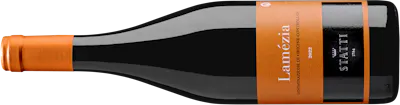 Lamézia Rosso DOC