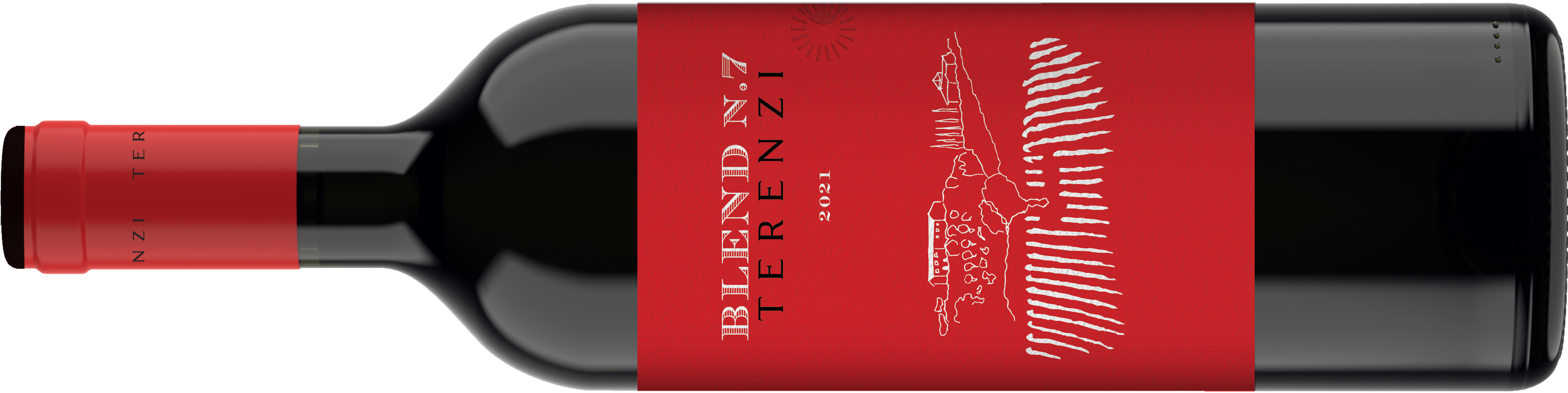 Blend N.7 Toscana IGT