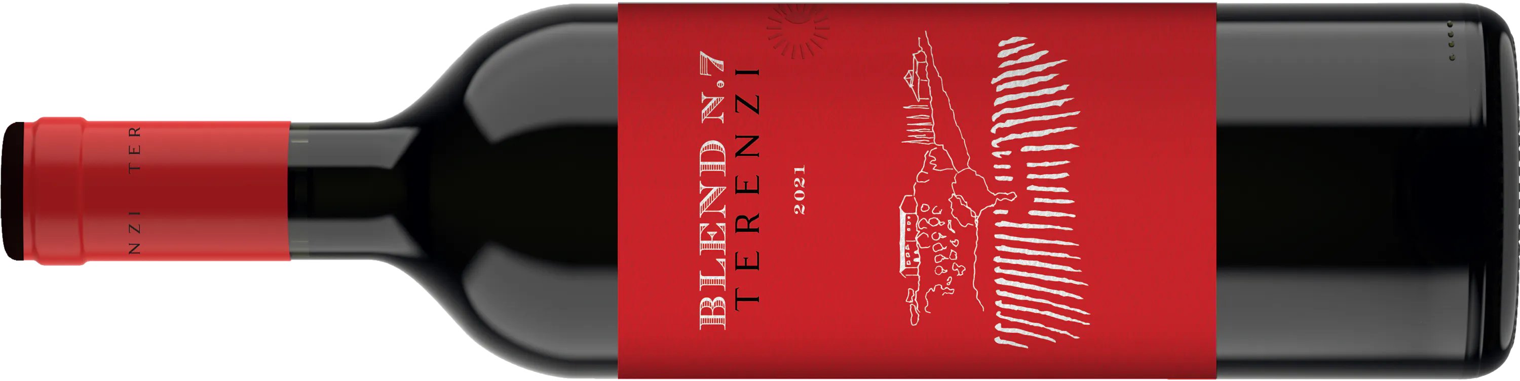 Blend N.7 Toscana IGT