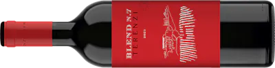 Blend N.7 Toscana IGT
