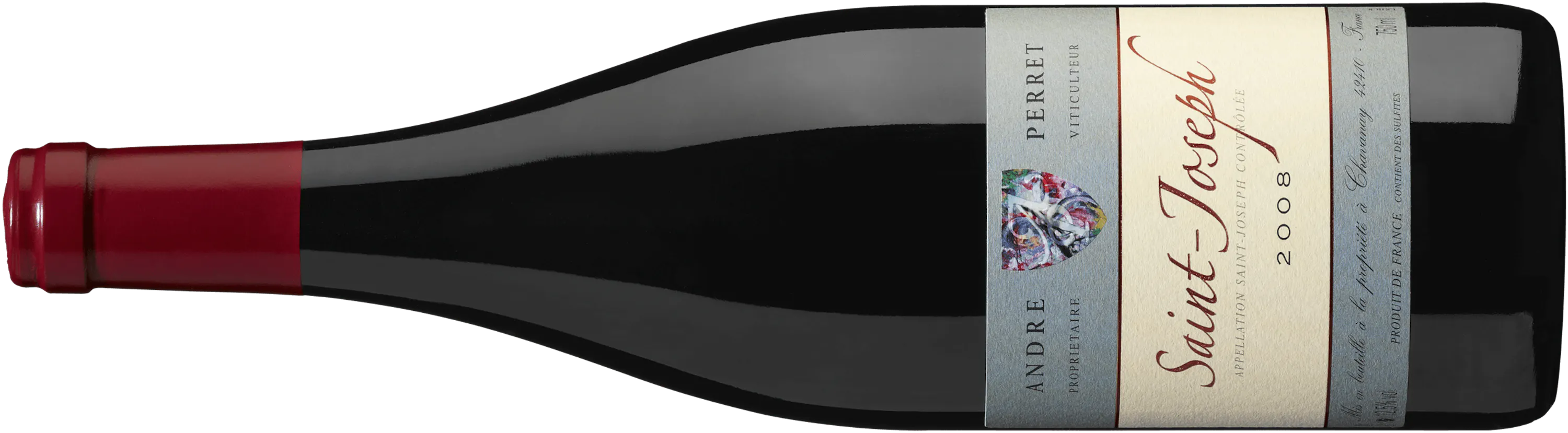 Saint-Joseph AOC Rouge