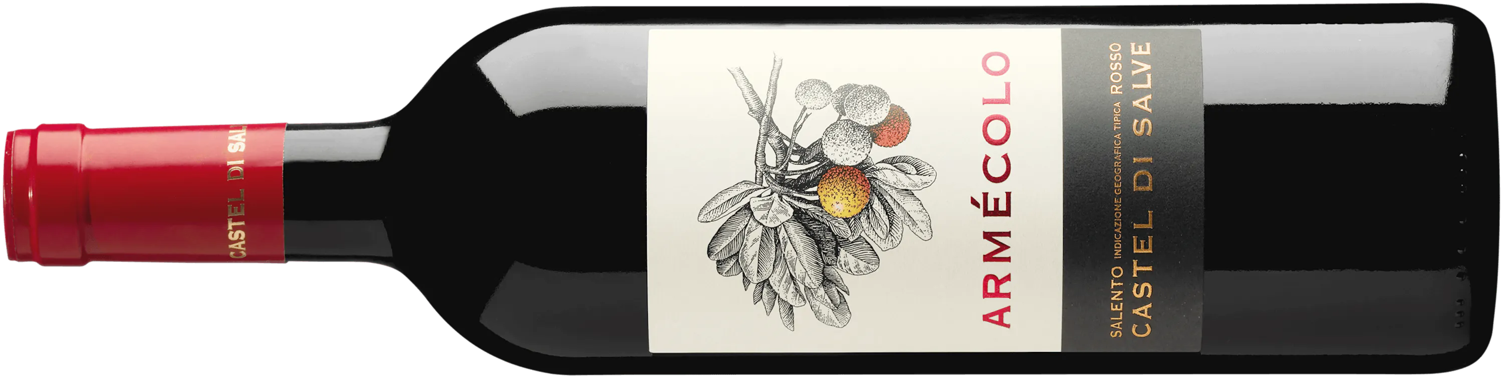 Armécolo Salento Rosso IGT