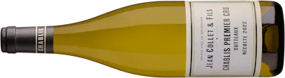 Chablis AOC/bc 1er Cru Butteaux