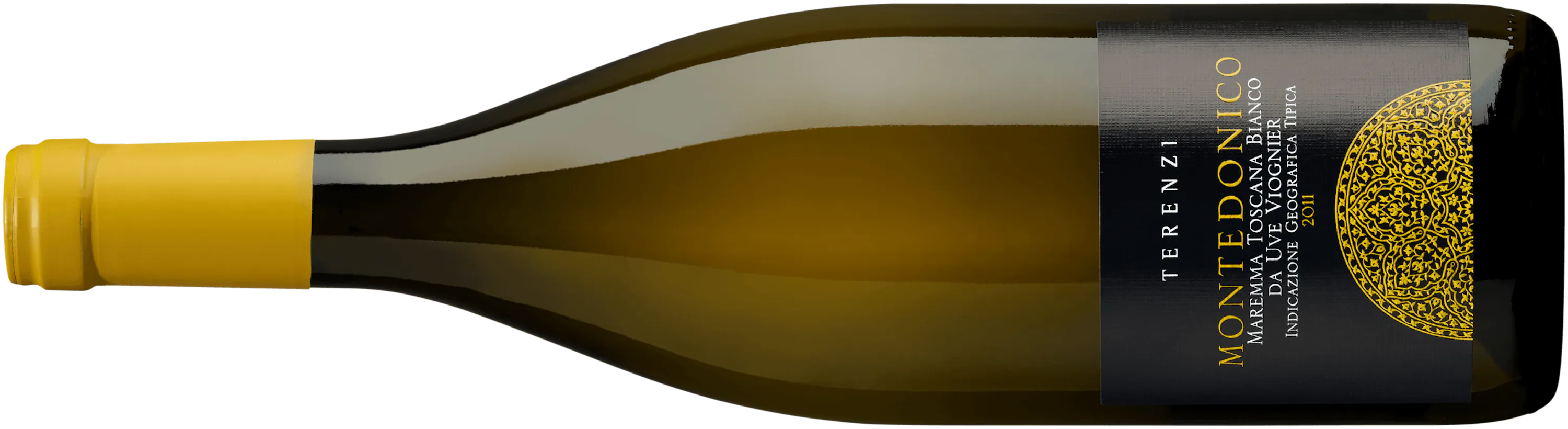 Montedonico Viognier Maremma Toscana DOC