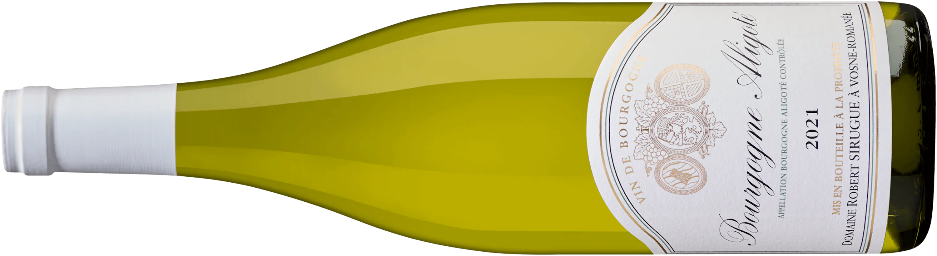 Bourgogne AOC Aligoté