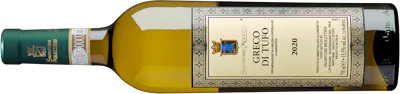 Greco di Tufo DOCG
