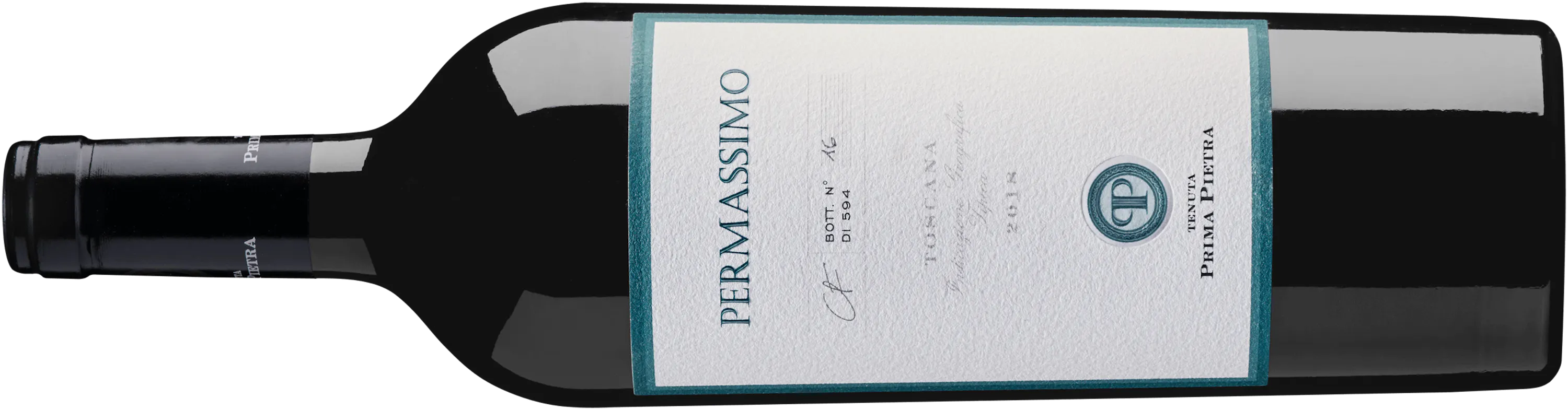 Permassimo Rosso Toscana IGT/bc