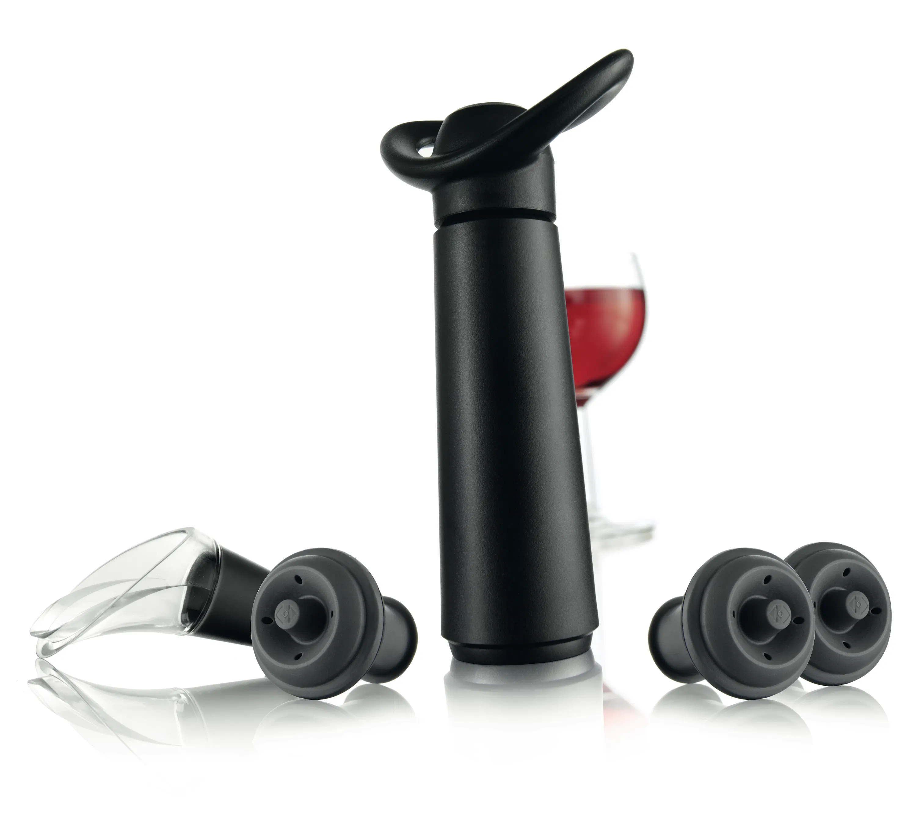 Vacu Vin Wine Saver Concerto Set