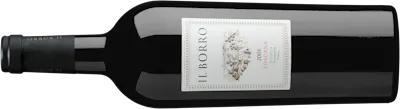 IL Borro Rosso Toscana IGT/bc