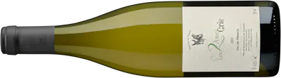 Les 2 Ânes Gris VdF/bdc