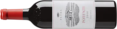 Potenti Cabernet Sauvignon Rosso Toscana IGT/b