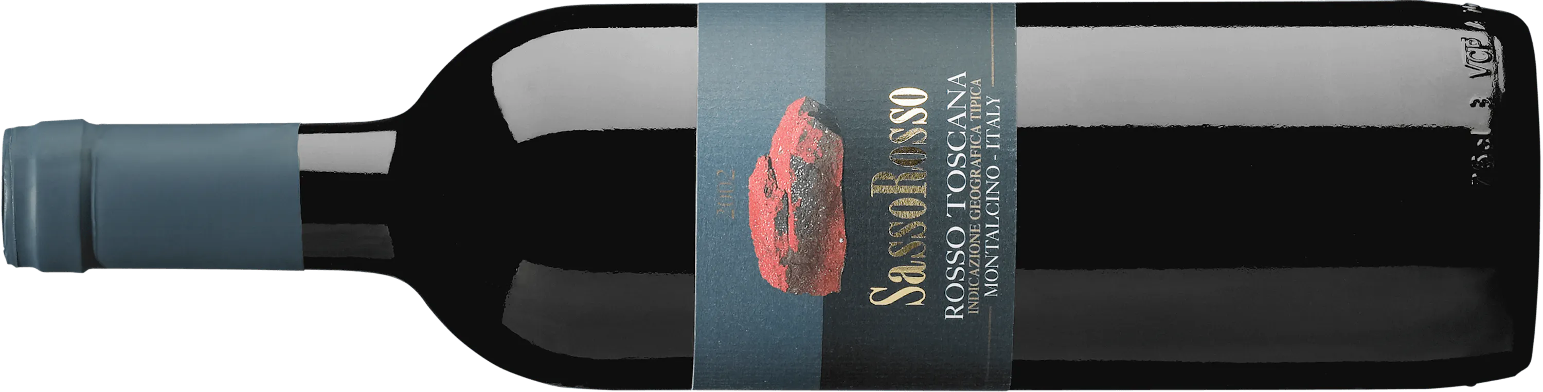 Sassorosso Rosso Toscana IGT/b