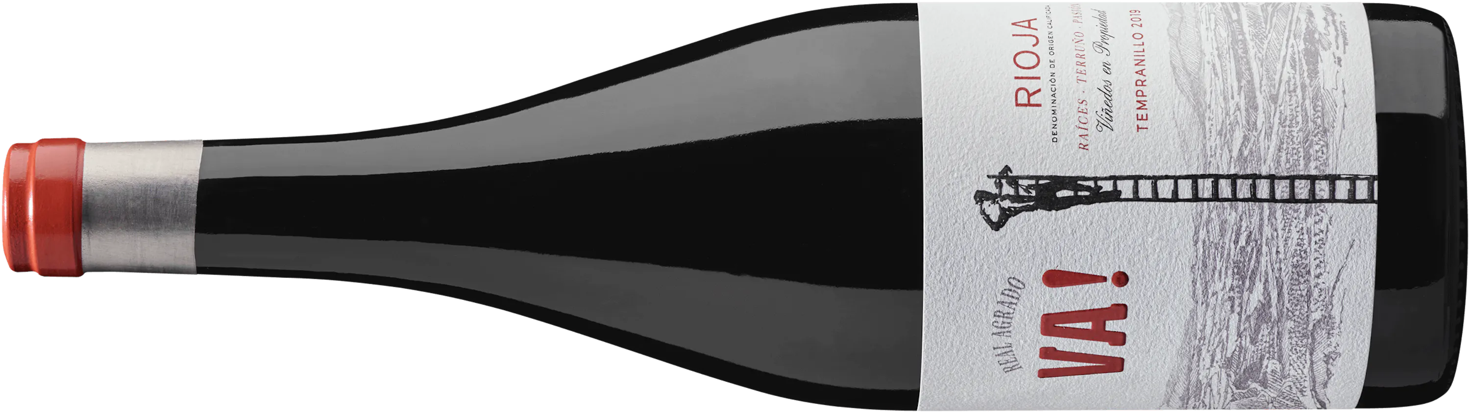 Rioja DOCa Va! Tempranillo