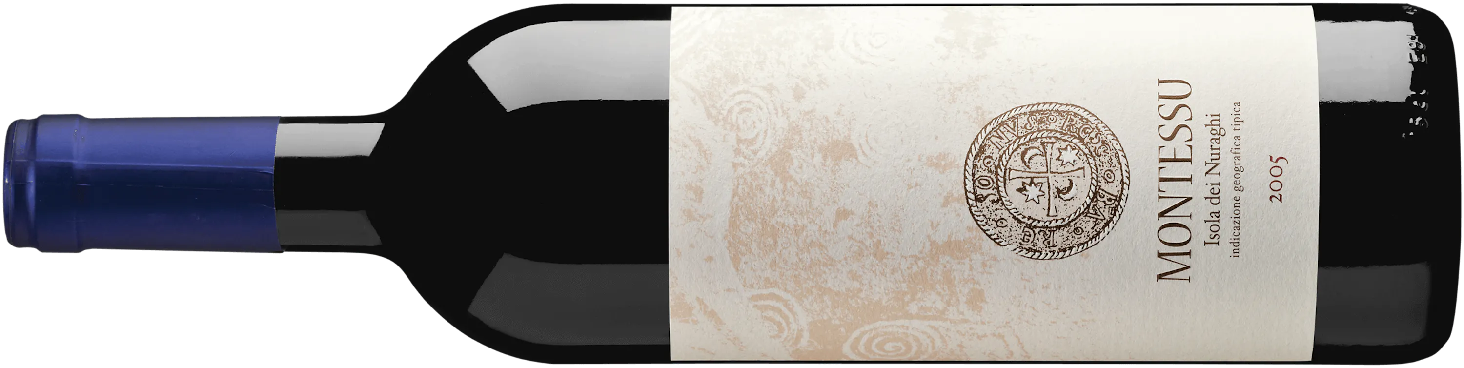 Montessu Isola dei Nuraghi IGT