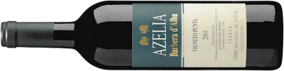 Barbera d'Alba Punta DOC/b