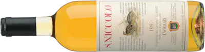 Vin Santo del Chianti Classico di San Niccolò DOC/b