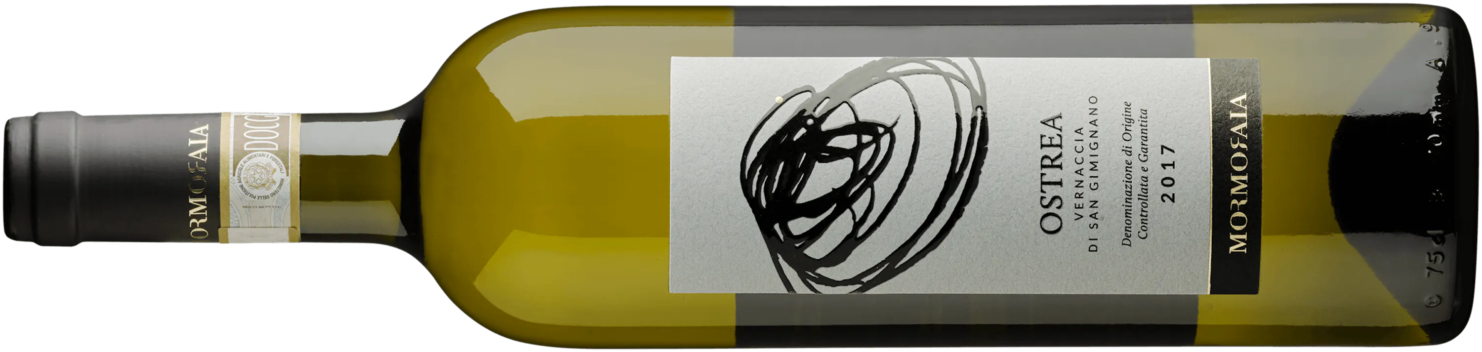 Ostrea Vernaccia di San Gimignano DOCG/bc