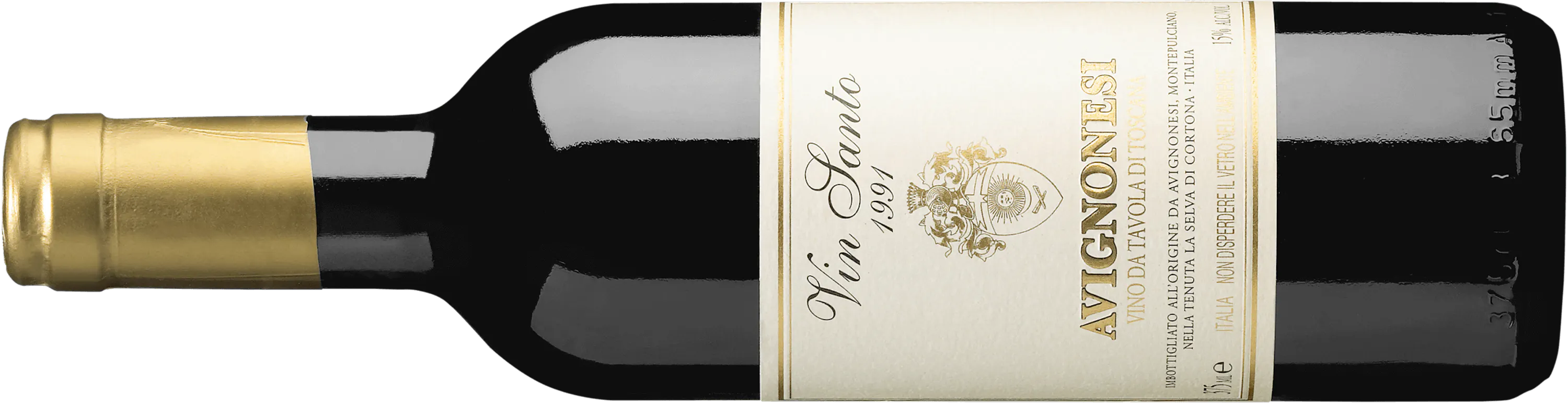 Vin Santo di Montepulciano DOC