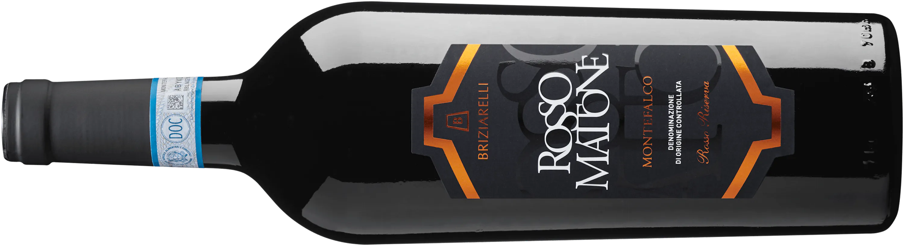 Montefalco Rosso Riserva Mattone DOC