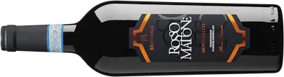 Montefalco Rosso Riserva Mattone DOC