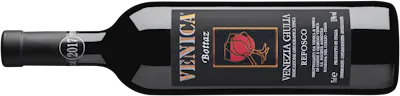 Refosco Bottaz Venezia Giulia IGT
