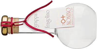 Grappa di Fragolino