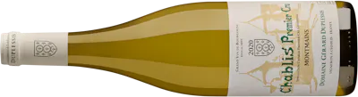 Chablis AOC/bc 1er Cru Montmains