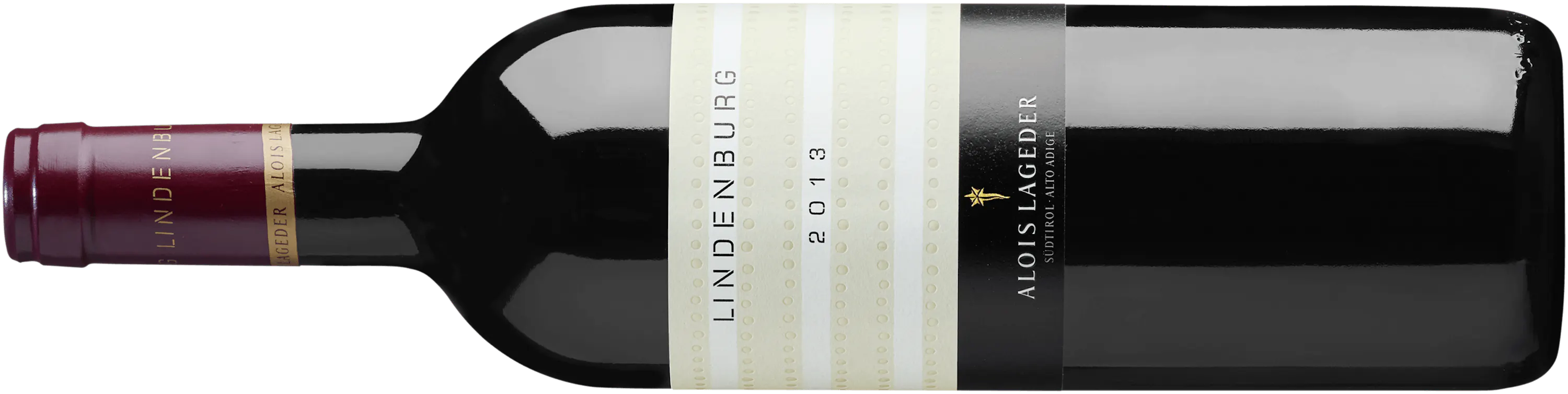 Lindenburg Lagrein Mitterberg IGT/bc