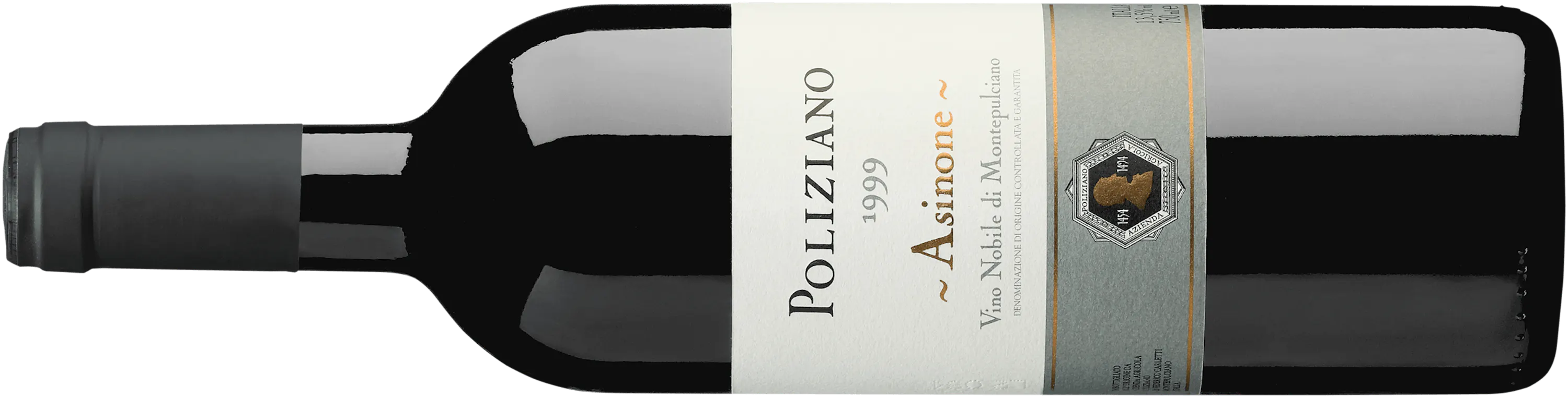 Vino Nobile di Montepulciano Vigna Asinone DOCG/bc