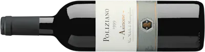 Vino Nobile di Montepulciano Vigna Asinone DOCG/bc