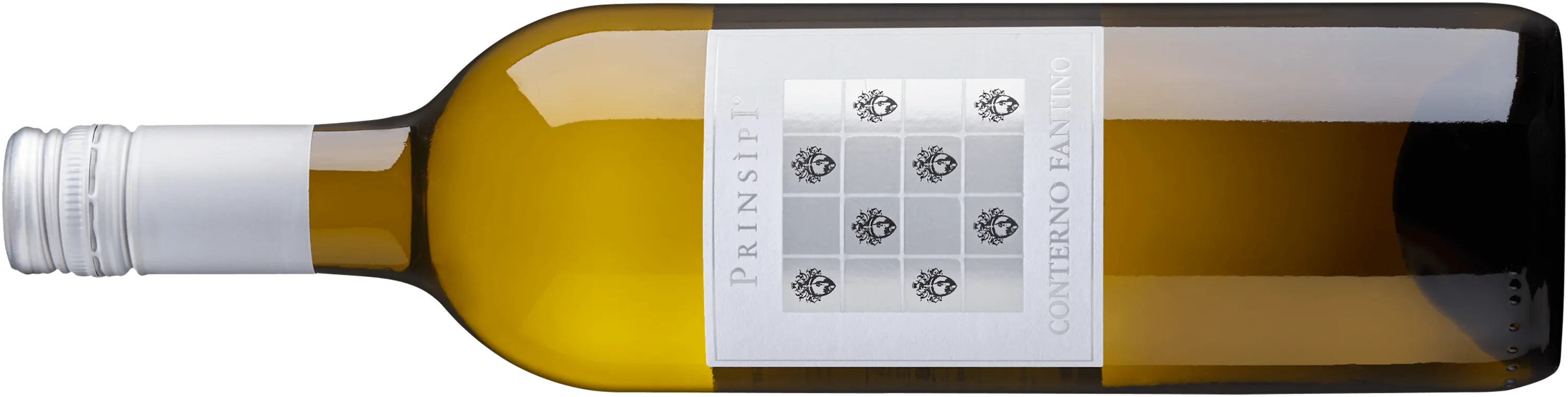 Langhe Bianco Prinsìpi DOC/bc